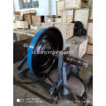Symons Cone Crusher Lắp ráp